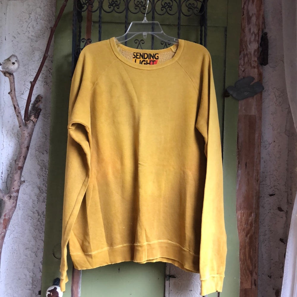 FreeCity sweater